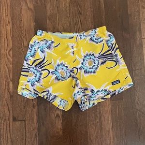 Patagonia shorts (women’s)